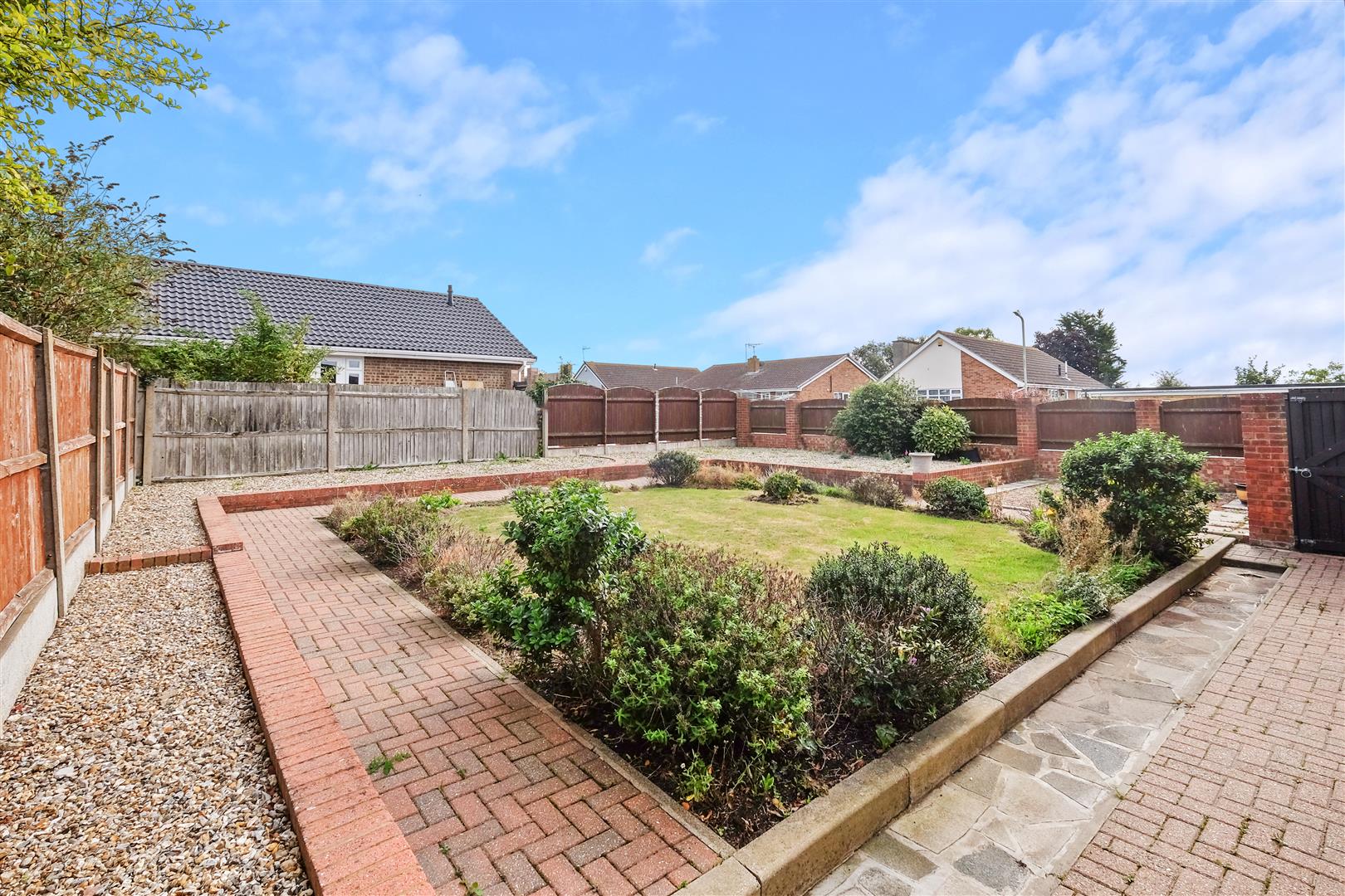 3 Bed, 1 Bath Property For Sale in Macdonald Parade, Seasalter, CT5 4SL